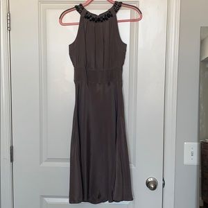 Banana Republic Dress Cocktail Evening Sz 0